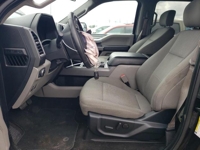 2020 FORD F150 SUPER - 1FTEW1EP1LKF58559
