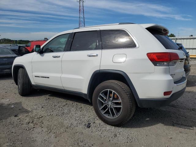 VIN 1C4RJFBG3JC410048 2018 JEEP GRAND CHEROKEE no.2