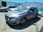2023 NISSAN SENTRA SV - 3N1AB8CVXPY266875