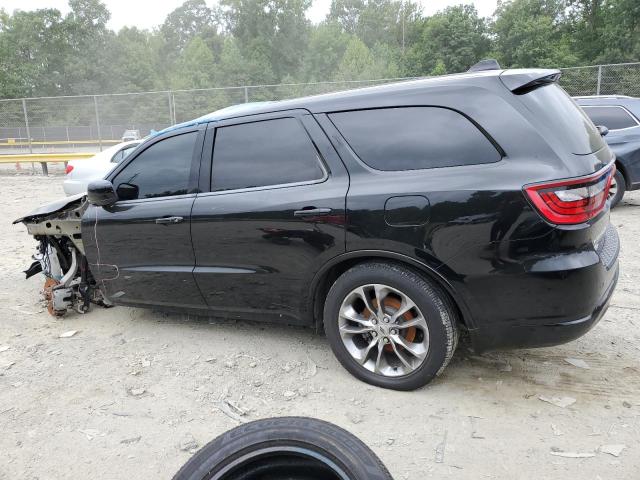 2020 DODGE DURANGO GT - 1C4RDJDG4LC252541