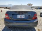 MERCEDES-BENZ C 250 photo