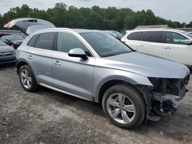 VIN WA1ANAFY3K2113595 2019 Audi Q5, Premium no.4