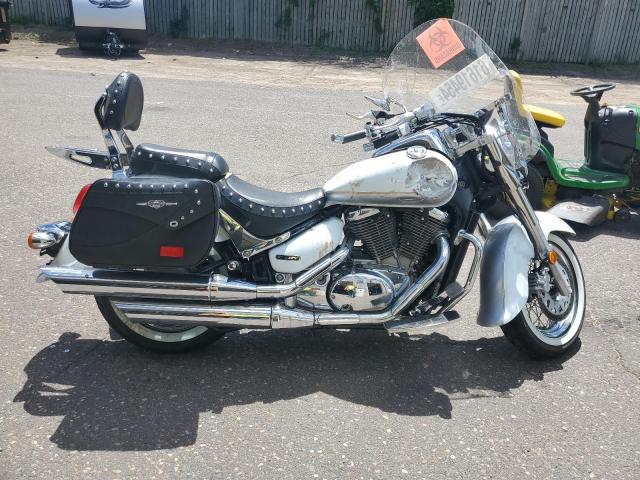 2013 SUZUKI VL800 T - JS1VS55A4D2100055