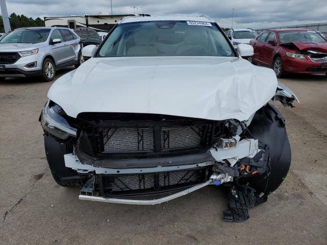 2023 VOLVO XC60 PLUS YV4L12RN2P1284981