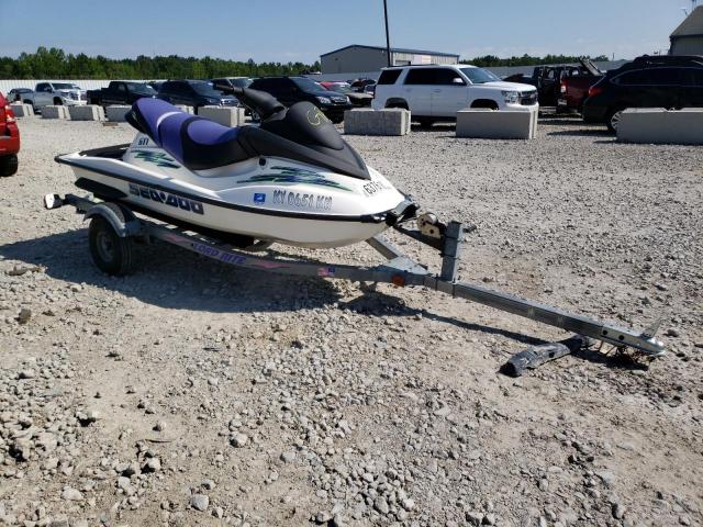 SEADOO JETSKI