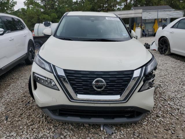 2021 NISSAN ROGUE SV - JN8AT3BB0MW210536