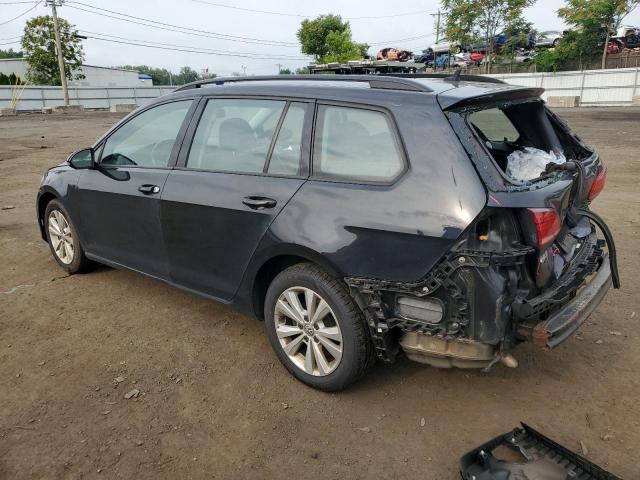 2018 VOLKSWAGEN GOLF SPORT - 3VW117AU4JM756311