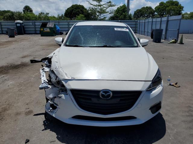 VIN JM1BM1L70E1120975 2014 Mazda 3, Touring no.5