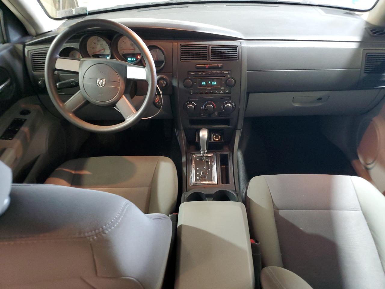 2B3KK43G67H737245 2007 Dodge Charger Se