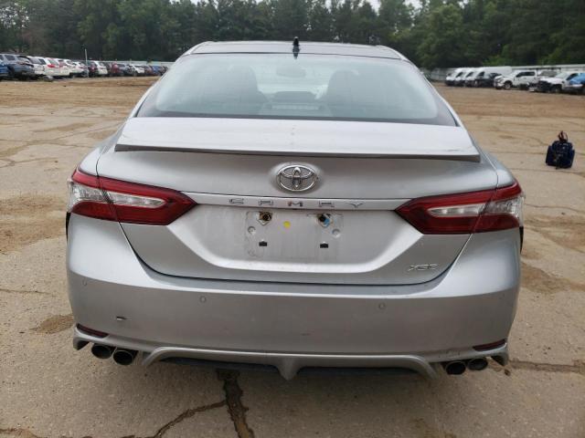 VIN 4T1BZ1HK7JU003946 2018 Toyota Camry, Xse no.6