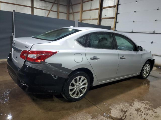 Vin: 3n1ab7apxky360147, lot: 62069334, nissan sentra s 20193