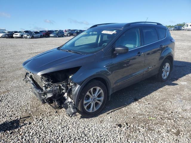 VIN 1FMCU9GD5HUE67820 2017 Ford Escape, SE no.1