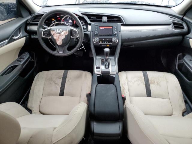 2016 HONDA CIVIC LX - 2HGFC2F51GH516312