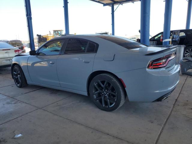 Vin: 2c3cdxbg2mh515706, lot: 63463764, dodge charger sxt 20212