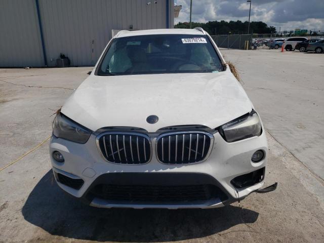 2018 BMW 1150 CYCLE WBXHU7C36J5H39129