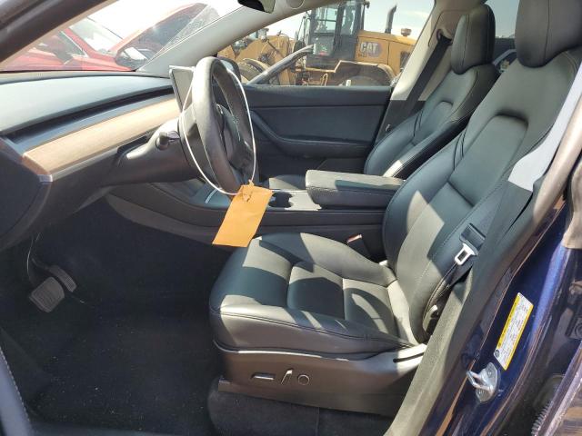 2022 TESLA MODEL Y - 7SAYGDEE9NF387198