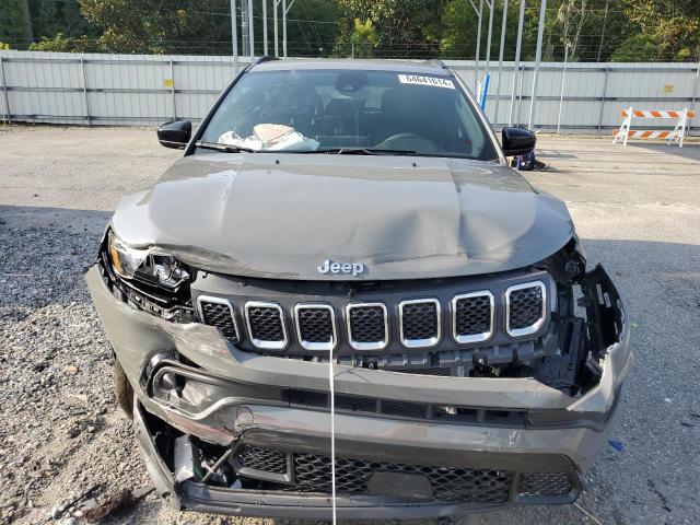 VIN 3C4NJDBNXPT570331 2023 Jeep Compass, Latitude no.5