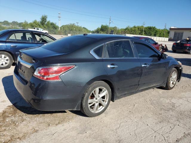 2015 NISSAN ALTIMA 2.5 - 1N4AL3AP6FN402745