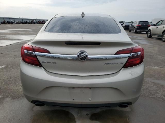 2016 BUICK REGAL - 2G4GK5EX5G9205238