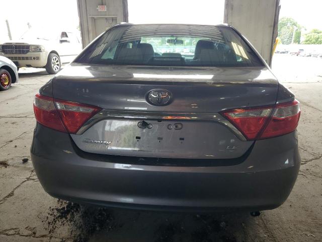 VIN 4T1BF1FK8HU284791 2017 Toyota Camry, LE no.6