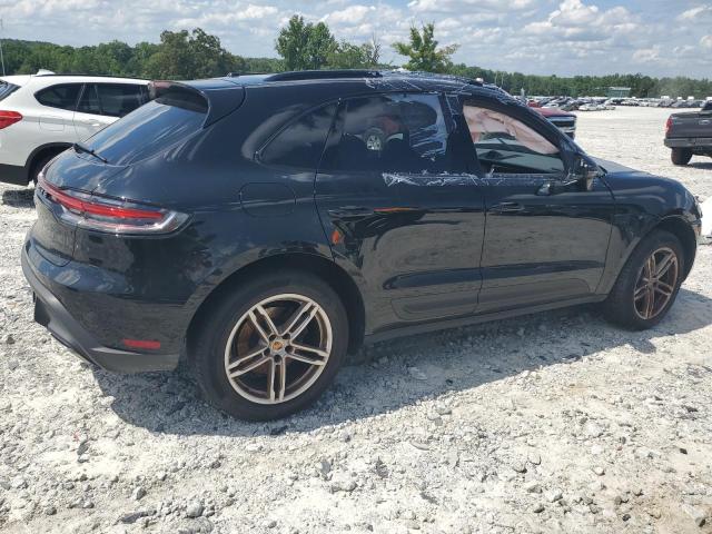 VIN WP1AA2A56NLB00180 2022 Porsche Macan no.3