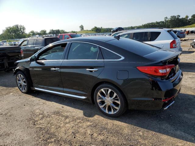 2015 HYUNDAI SONATA SPO - 5NPE34AB3FH258786