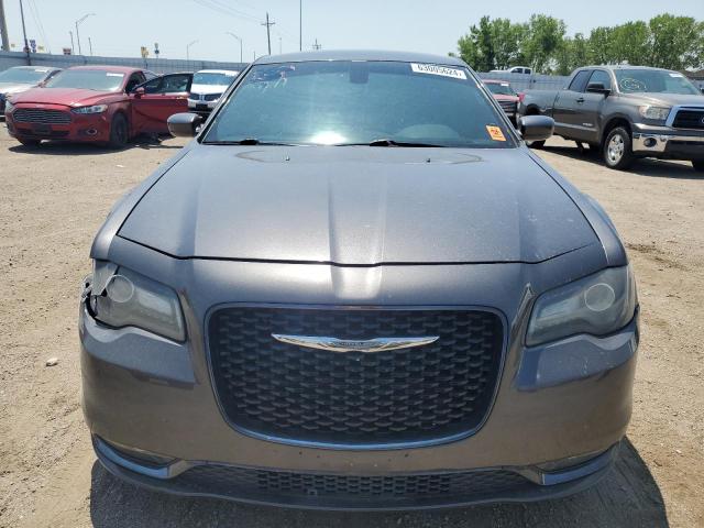 VIN 2C3CCABG4GH229893 2016 Chrysler 300, S no.5