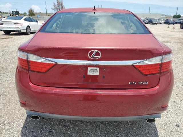 2014 Lexus Es 350 VIN: JTHBK1GG4E2087343 Lot: 61571734