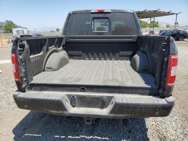 2019 Ford F150 Supercrew VIN: 1FTEW1EP2KKC15595 Lot: 62054944