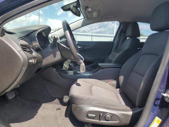 2018 Chevrolet Malibu Lt VIN: 1G1ZD5ST4JF181062 Lot: 61547394