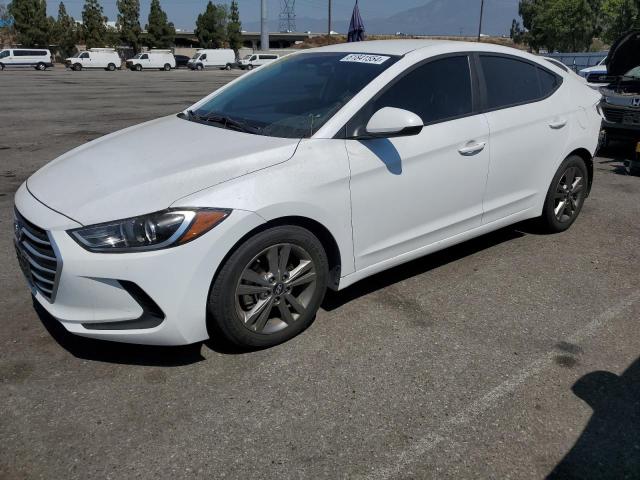 2018 HYUNDAI ELANTRA SE - 5NPD84LF6JH221236