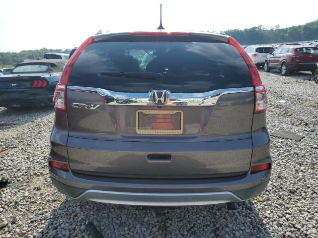 2016 HONDA CR-V EXL - 2HKRM3H77GH532535