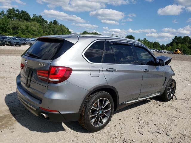 VIN 5UXKR0C51E0C27762 2014 BMW X5, Xdrive35I no.3