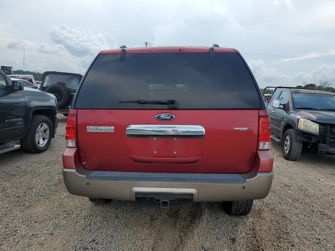 1FMFU17528LA40723 2008 Ford Expedition Eddie Bauer