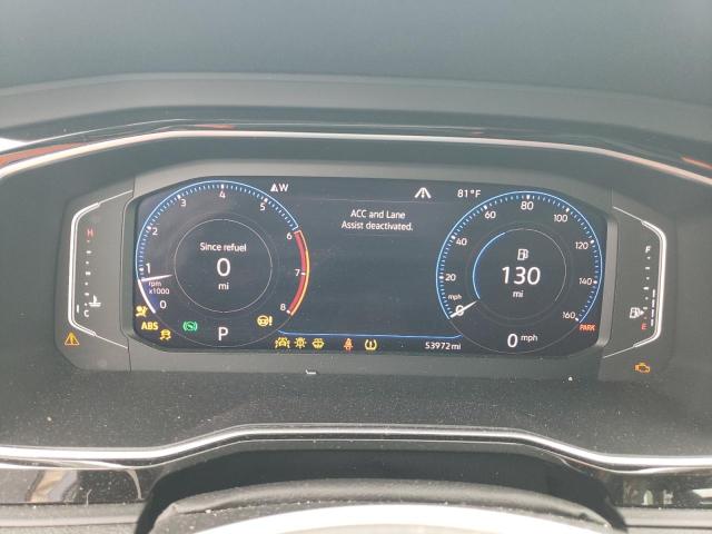 2019 VOLKSWAGEN JETTA SEL - 3VWEB7BU1KM157090
