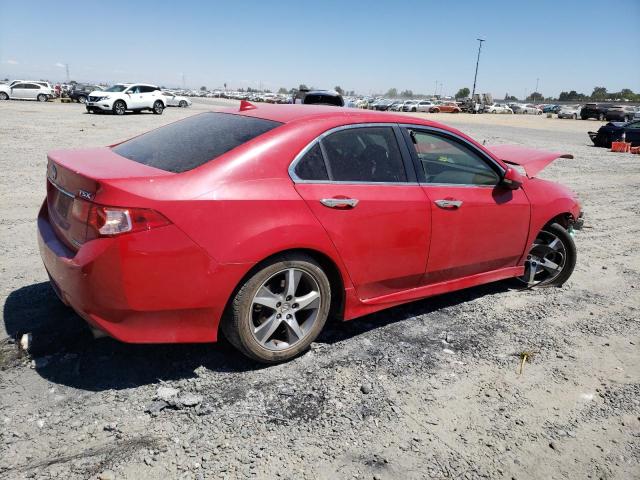 VIN JH4CU2E88EC004409 2014 Acura TSX, SE no.3