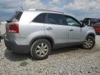 KIA SORENTO LX photo