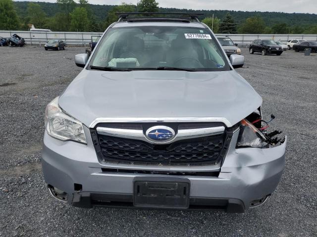 2015 Subaru Forester 2.5I Limited VIN: JF2SJAKC3FH483238 Lot: 62770694