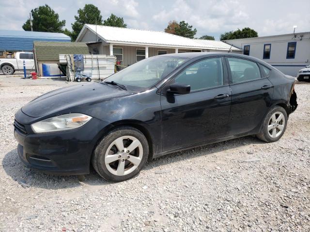 2016 DODGE DART SXT S - 1C3CDFFA2GD796813