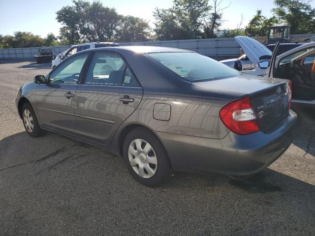 2004 Toyota Camry Le VIN: 4T1BE32K64U894560 Lot: 62942754