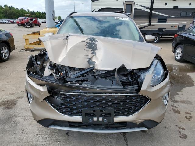 2020 FORD ESCAPE SEL - 1FMCU9H62LUA51961