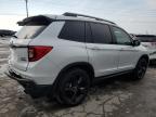 HONDA PASSPORT E photo