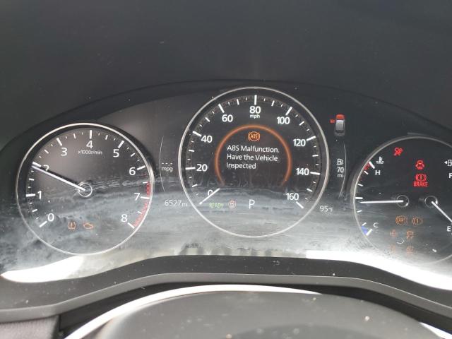 2024 MAZDA CX-90 PREF - JM3KKBHD4R1114412