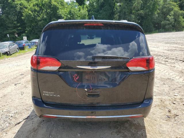 2018 Chrysler Pacifica Touring L Plus VIN: 2C4RC1EG2JR132565 Lot: 60864974