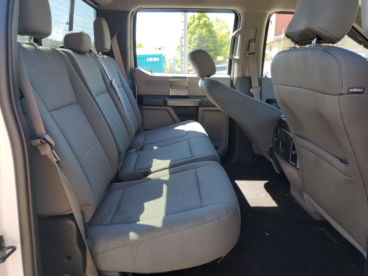 1FTEW1EG3GFC57175 2016 Ford F150 Supercrew