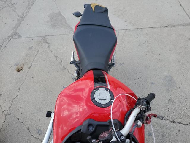 2014 YAMAHA FZ09 JYARN33E1EA002287