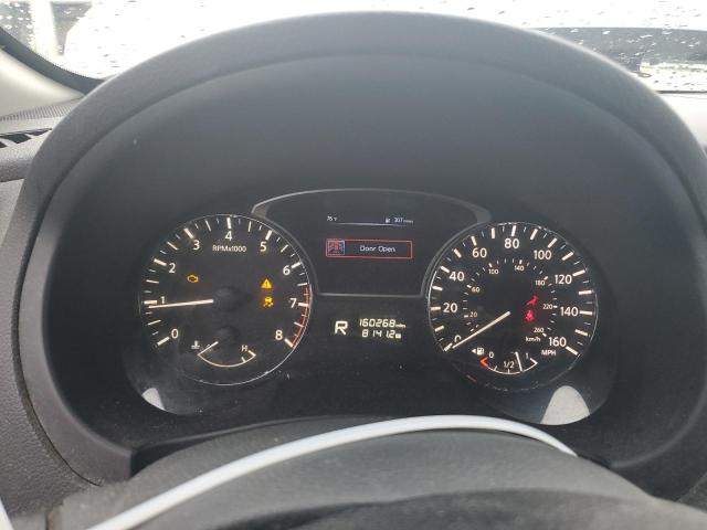 2015 NISSAN ALTIMA 2.5 - 1N4AL3AP2FN372336