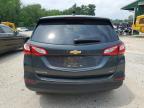 CHEVROLET EQUINOX LS снимка