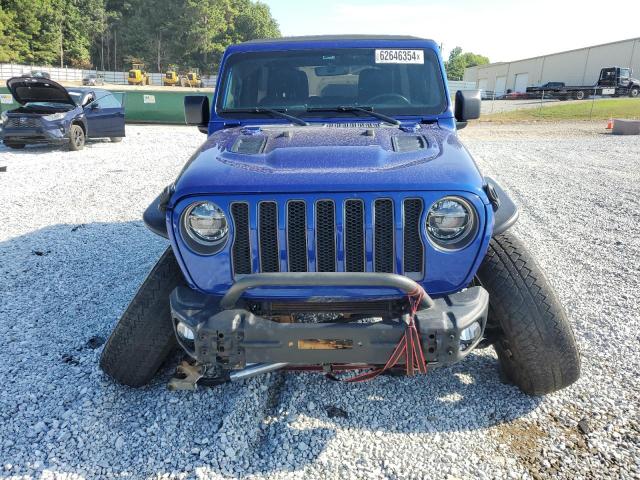 2018 JEEP WRANGLER U - 1C4HJXFN2JW215292