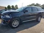 2023 DODGE DURANGO SX - 1C4RDJAG6PC576164